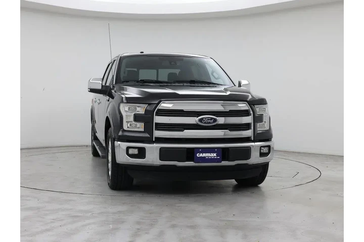 $28998 : Ford F-150 2015 4x2 Lariat 4 image 5