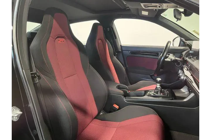 $23862 : Honda Civic 2022 image 10