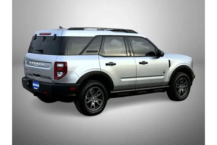 $22995 : Ford Bronco Sport 2022 AWD B image 5