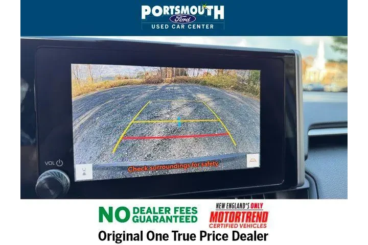 $28495 : Toyota RAV4 2024 AWD XLE 4dr image 8