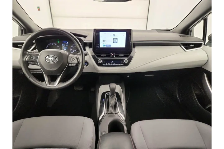 $20998 : Toyota Corolla 2023 SE 4dr S image 9