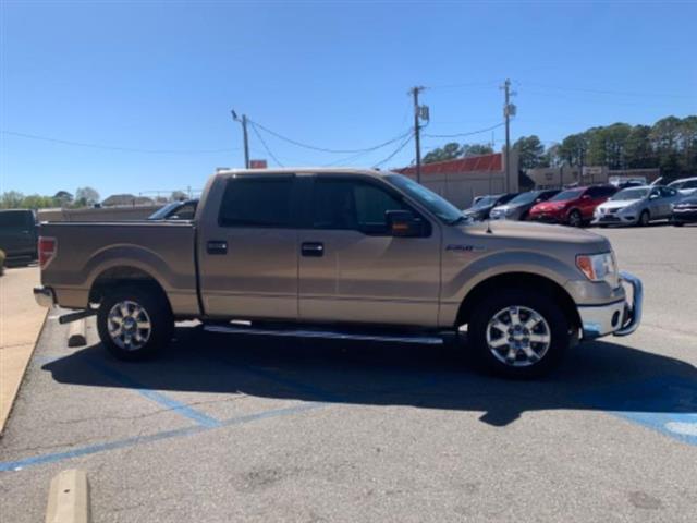 2013 F150 image 3