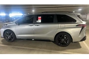 Toyota Sienna en Fort Lauderdale