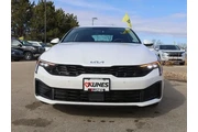 $21770 : Kia K5 2025 LXS 4dr Sedan thumbnail