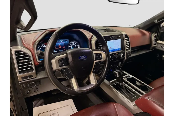 $36000 : Ford F-150 2020 4x4 XL 4dr S image 9