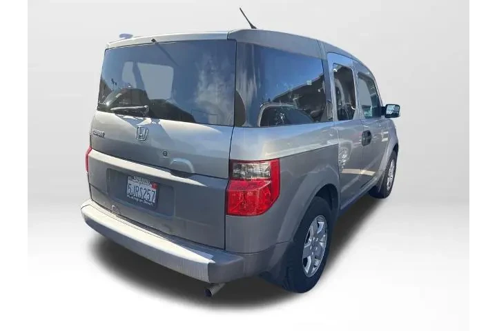 $15000 : Honda Element 2004 AWD EX 4d image 2