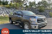 PRE-OWNED 2014 TOYOTA TUNDRA