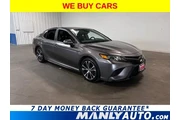 Toyota Camry 2019 en Santa Rosa
