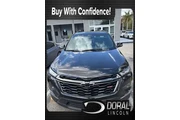 Chevrolet Traverse 2023 RS 4 en Hialeah