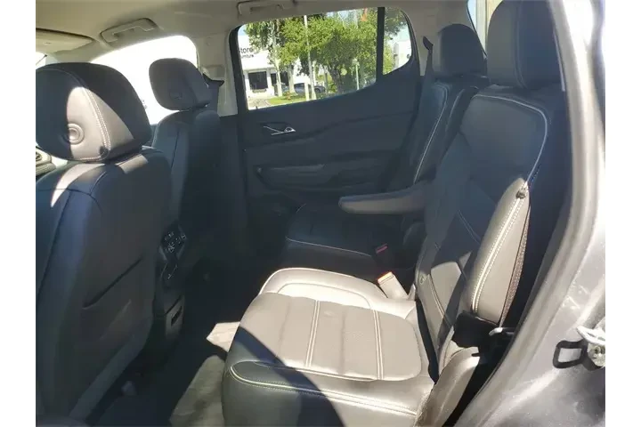 $28990 : GMC Acadia 2021 Denali 4dr S image 9