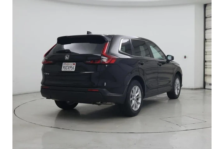 $34998 : Honda CR-V 2025 AWD EX-L 4dr image 8