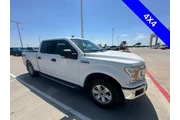 $27494 : Ford F-150 2019 4x4 XL 4dr S thumbnail