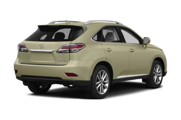 $13990 : Lexus RX 350 2015 4dr SUV image 2