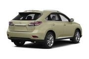 $13990 : Lexus RX 350 2015 4dr SUV thumbnail