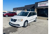 2015 Grand Caravan SE en Louisville