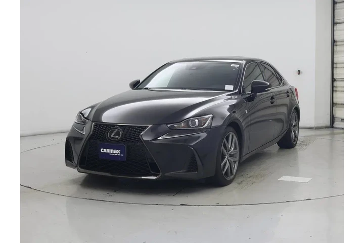 $30998 : Lexus IS 300 2020 AWD 4dr Se image 4
