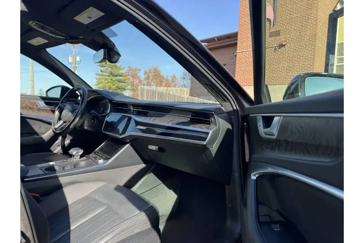 $18999 : 2020 A6 quattro Premium 45 TF image 10