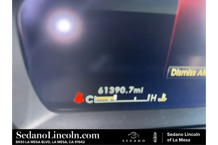 $24900 : Lincoln Corsair 2021 Reserve image 1