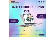 📈 Laptop Core i5 lista en Lima