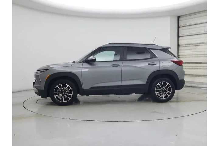 $21998 : Chevrolet Trailblazer 2025 L image 3