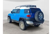 $9961 : Toyota FJ Cruiser 2007 4dr S thumbnail