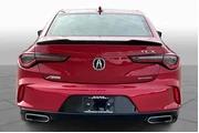 $27363 : Acura TLX 2021 SH-AWD 4dr Se thumbnail