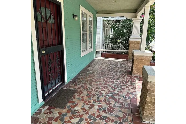 $1050 : bungalow bellamente conservado image 2