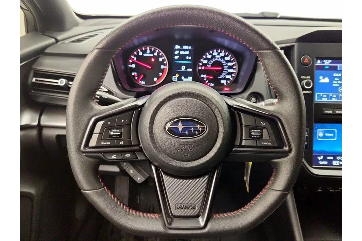 $27998 : Subaru WRX 2022 AWD Base 4dr image 10