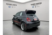 $7954 : FIAT 500 2012 Abarth 2dr Hat thumbnail