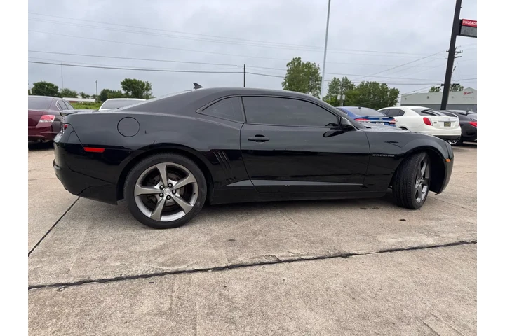 $8999 : 2013 Camaro Coupe 2LT image 10