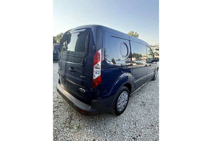 $12995 : 2014 Transit Connect XLT image 4