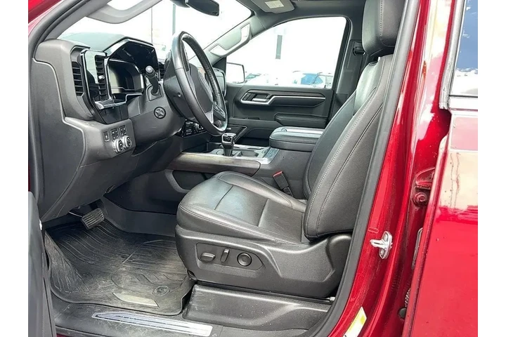 $41992 : 2022 Sierra 1500 SLT image 10