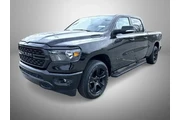Ram 1500 2022 4x4 Big Horn 4 en Omaha