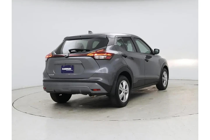 $19998 : Nissan Kicks 2024 S 4dr Cros image 8