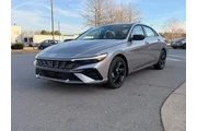 $22909 : Hyundai ELANTRA 2026 SEL Spo thumbnail