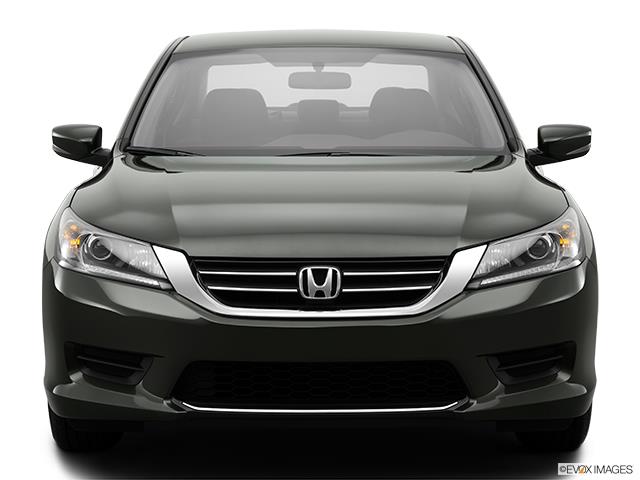 2014 Accord image 3