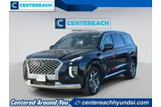 Hyundai PALISADE 2021 AWD Ca