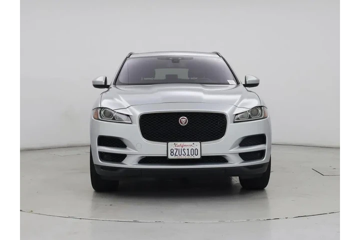 $19998 : Jaguar F-PACE 2018 AWD 30t P image 5