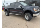 $38516 : Ford F-150 2022 4x4 Limited thumbnail
