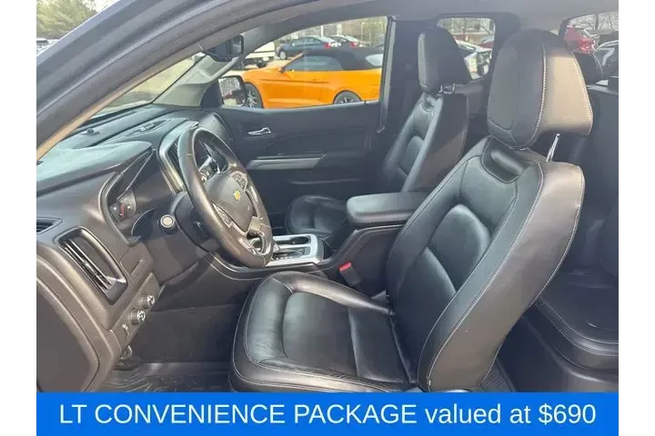 $20990 : Chevrolet Colorado 2016 4x4 image 7