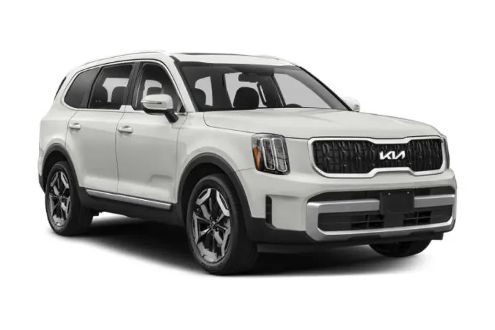 $32005 : Kia Telluride 2023 EX 4dr SU image 6