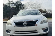 $5999 : 2015 Altima 2.5 S thumbnail