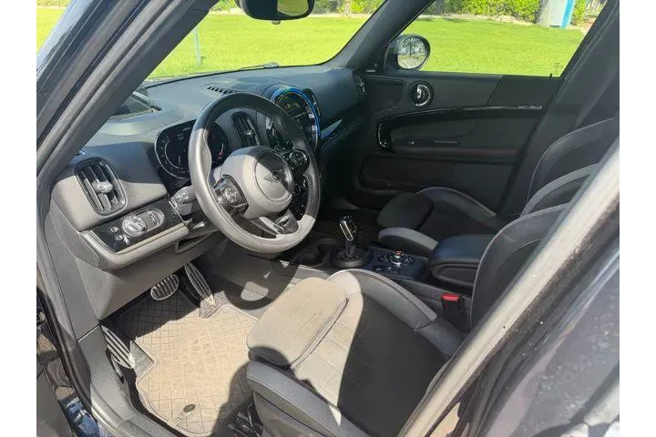 $35984 : MINI Countryman 2021 AWD Joh image 10