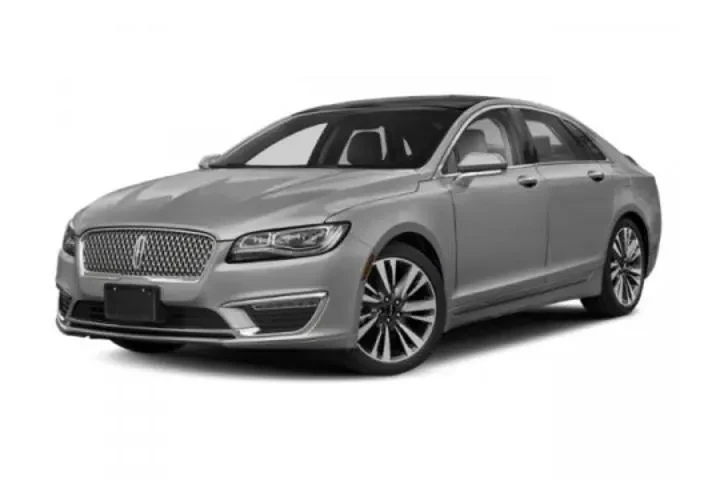 $17395 : Lincoln MKZ 2019 Reserve II image 1