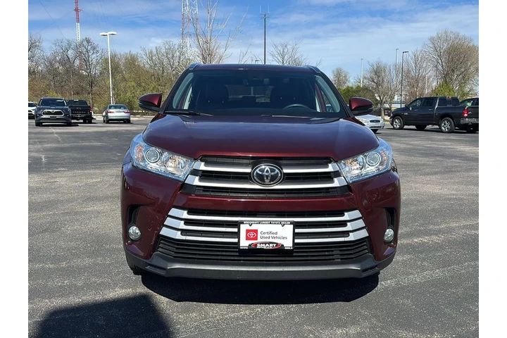 $25000 : Silver Certified 2019 Highlan image 7