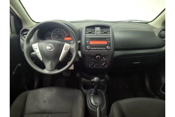 $11599 : Nissan Versa 2017 1.6 S 4dr image 9