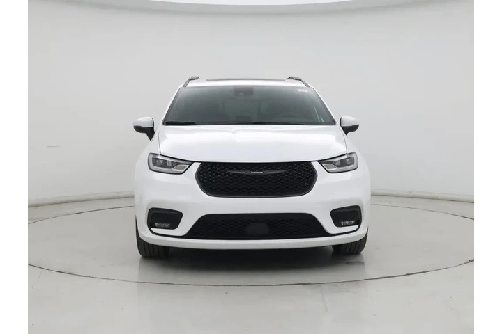 $36998 : Chrysler Pacifica 2023 Touri image 5