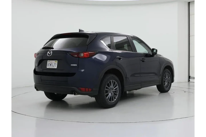 $23998 : Mazda CX-5 2021 AWD Touring image 8