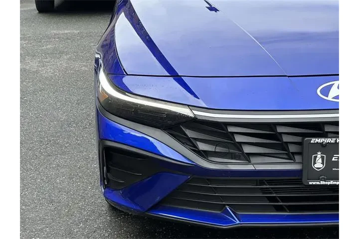 $20334 : Hyundai ELANTRA Hybrid 2024 image 9