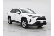 Toyota RAV4 Hybrid 2020 AWD en San Francisco Bay Area
